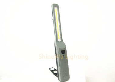 5V - lámpara portátil del trabajo del arreglo de la inspección del imán LED de la luz recargable del trabajo de 12V