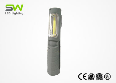 Luz antideslizante 2 del trabajo del PDA LED - en la parte inferior magnética principal rotativa -1