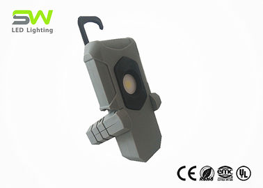 Luz ajustable de la inspección del PDA LED, multi - utilice las luces del trabajo del LED