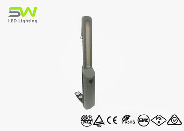 5 - 12V adelgazan la base plegable del imán de la luz recargable del trabajo de la luz de la inspección del LED