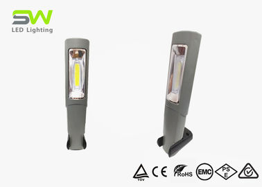 Luz magnética del trabajo de mantenimiento del LED de la inspección del PDA auto sin cuerda de la luz