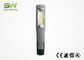 2W 6 lámpara de inspección recargable de las PC LED con la base del imán de la rotación y 2 ganchos