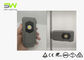 luz auto de la inspección del bolsillo de 2W LED con el soporte magnético ajustable del ± el 90°