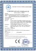 China Weifang ShineWa International Trade Co., Ltd. certificaciones