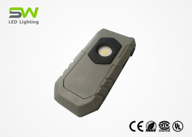 Lámpara de inspección recargable sin cuerda portátil del LED con la antorcha principal durable