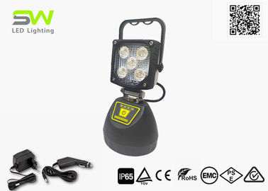 15W 800 luz de alto impacto de la inspección del lumen LED