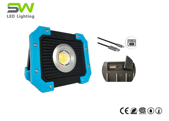 10w Mini Working Lights multifuncional CRI95 LED para las luces de detalle del garaje