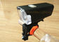 Luces potentes de la bici del Cree que destellan G2 LED con el soporte desmontable ajustable