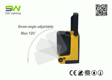 La más nueva luz recargable diseñada del trabajo de Mini Body High Lumen 25W LED