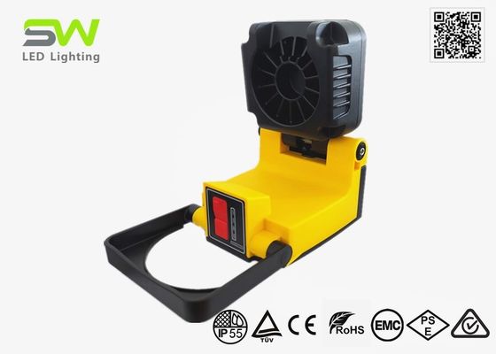 Las PC caseras 3W de la pintura 8 llevaron la luz recargable del trabajo
