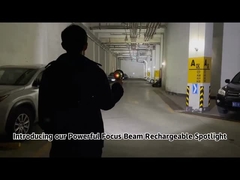 Proyector portátil de alta potencia 1100 lumens IP66 Proyector flotante